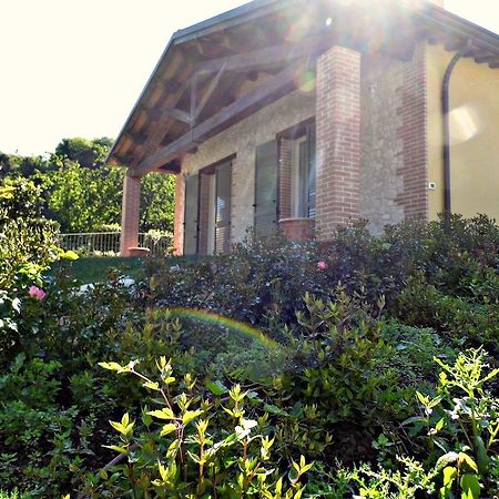 Brigida Bed and Breakfast Verucchio Buitenkant foto