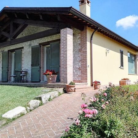 Brigida Bed and Breakfast Verucchio Buitenkant foto
