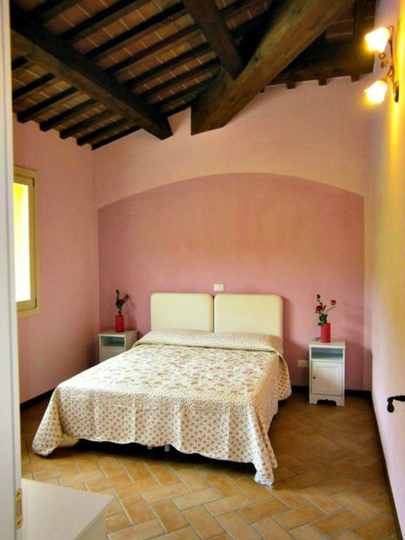 Brigida Bed and Breakfast Verucchio Kamer foto
