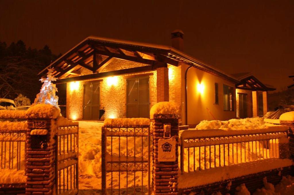 Brigida Bed and Breakfast Verucchio Buitenkant foto