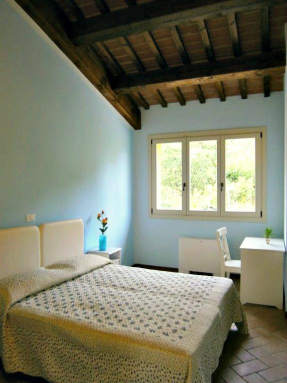Brigida Bed and Breakfast Verucchio Kamer foto