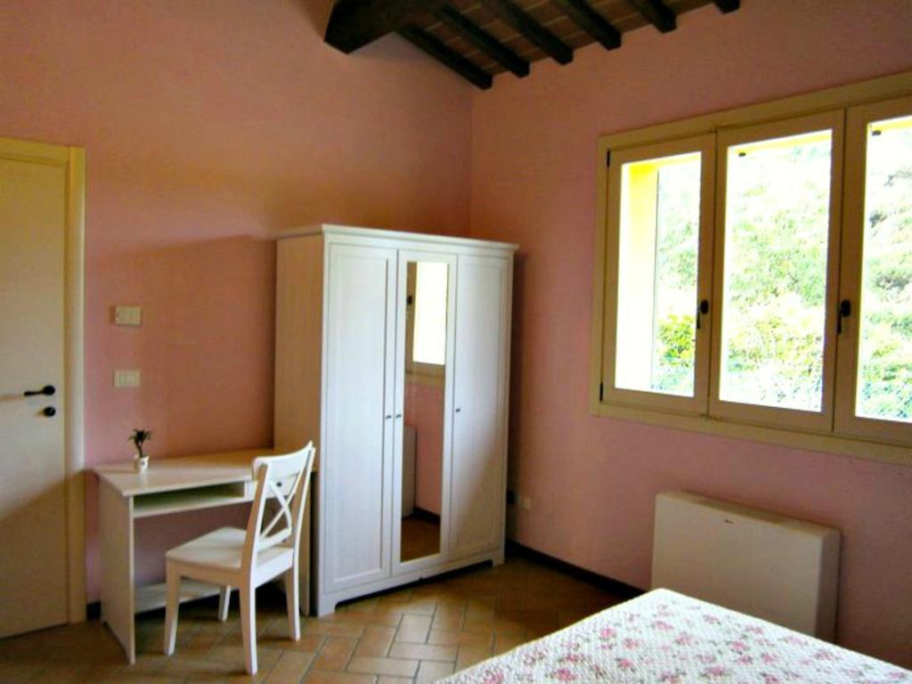 Brigida Bed and Breakfast Verucchio Kamer foto
