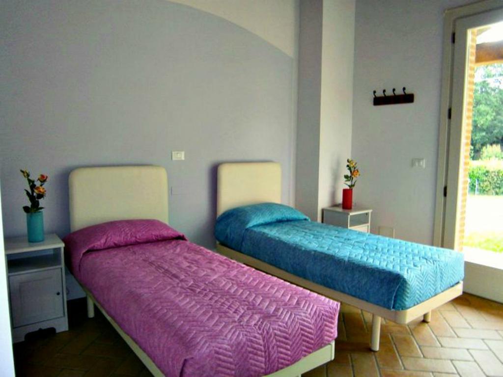 Brigida Bed and Breakfast Verucchio Kamer foto